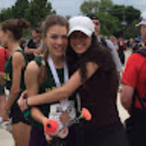 Meet your Posher, Gillian